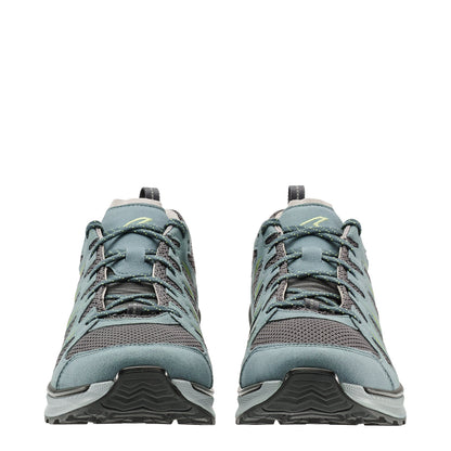 Lowa INNOX EVO II LO - DARK PETROL/GREY