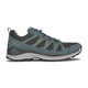 Dark Petrol/Grey