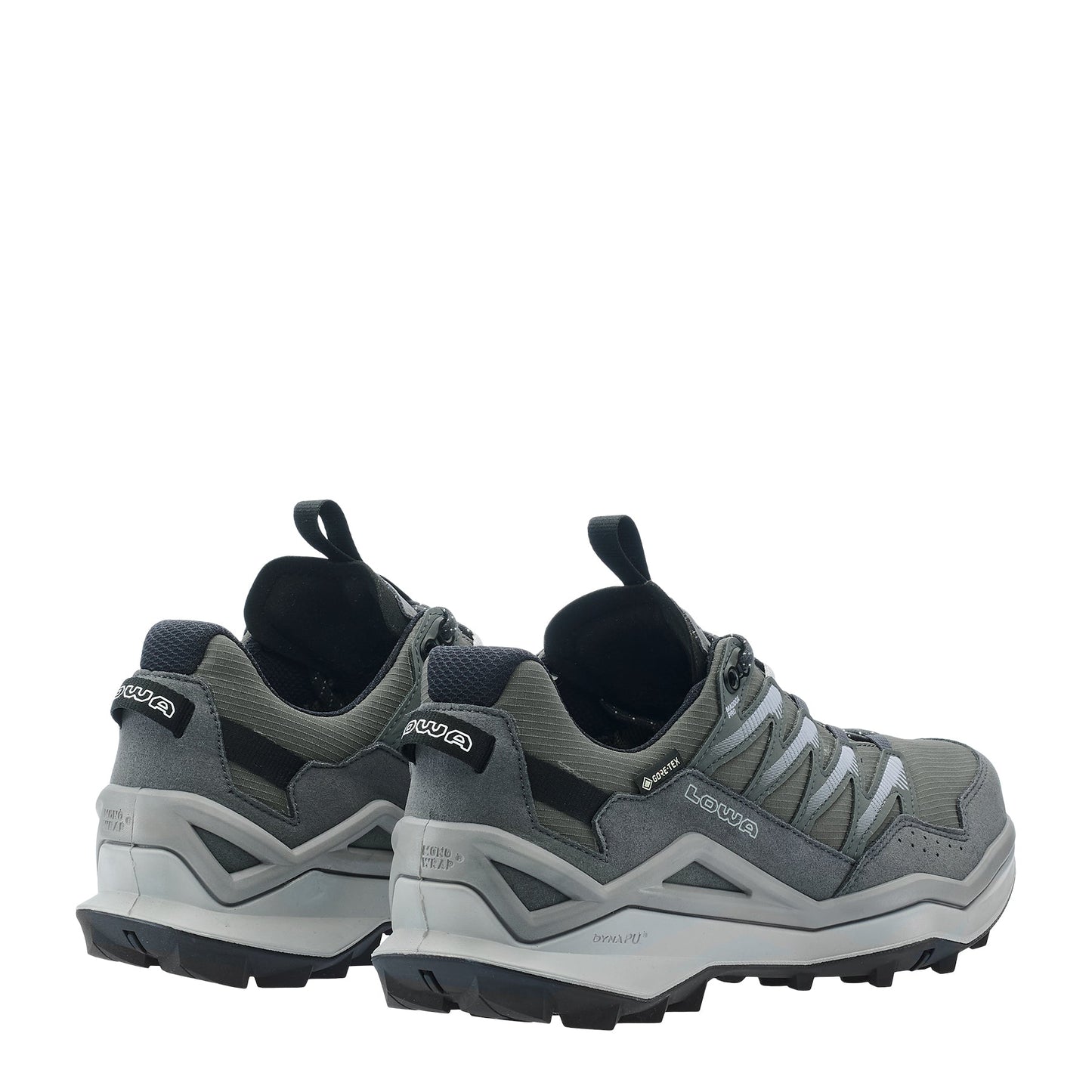 Lowa MADDOX PRO GTX LO - GREY/GREY
