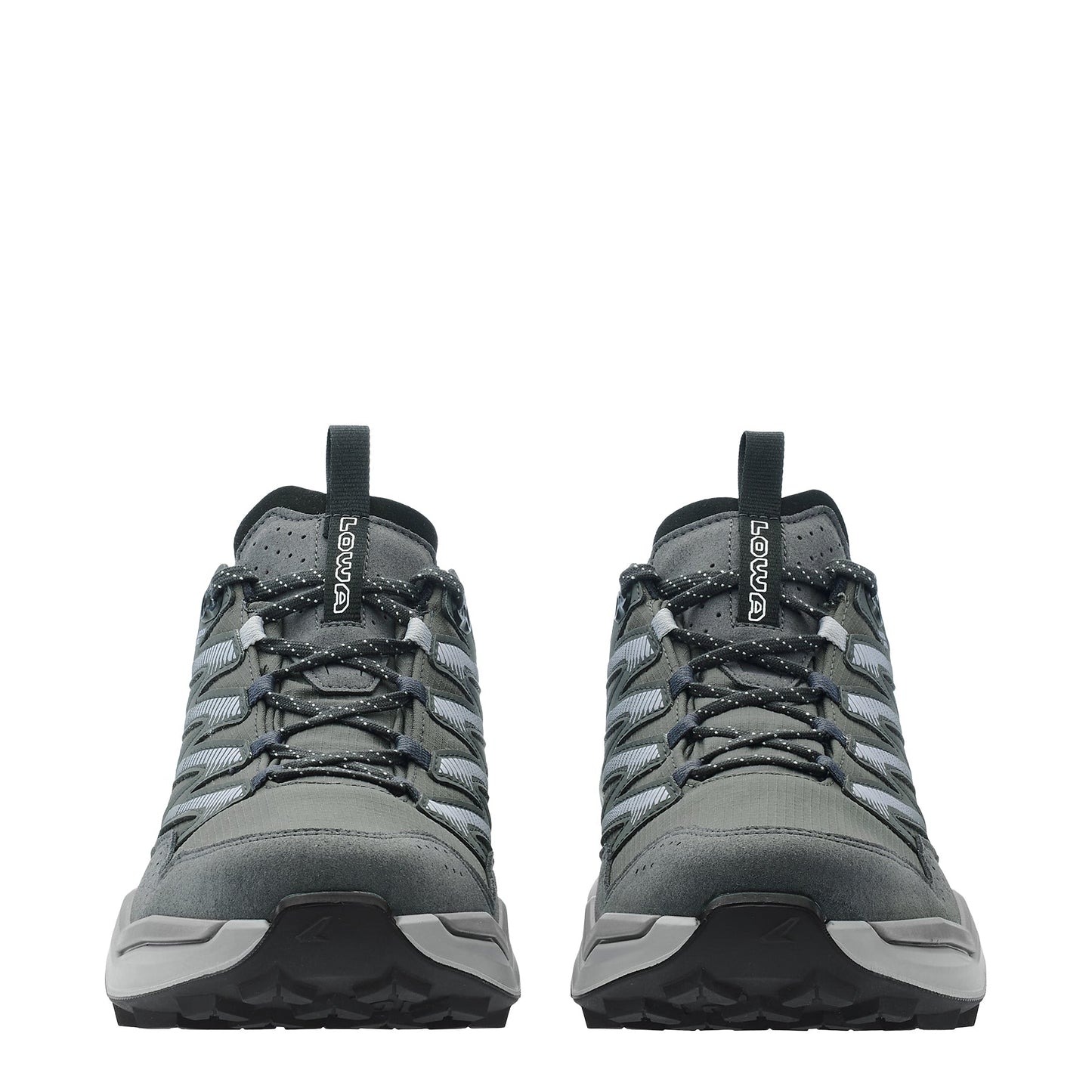 Lowa MADDOX PRO GTX LO - GREY/GREY