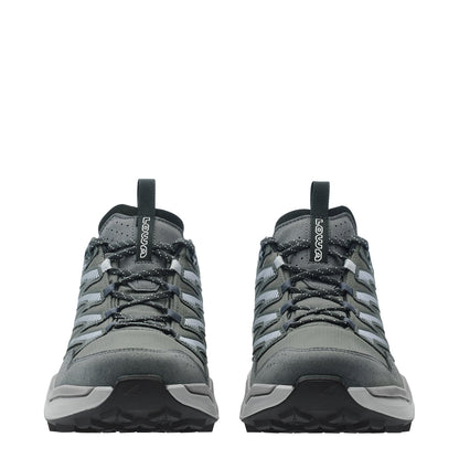 Lowa MADDOX PRO GTX LO - GREY/GREY