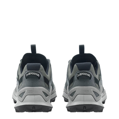 Lowa MADDOX PRO GTX LO - GREY/GREY