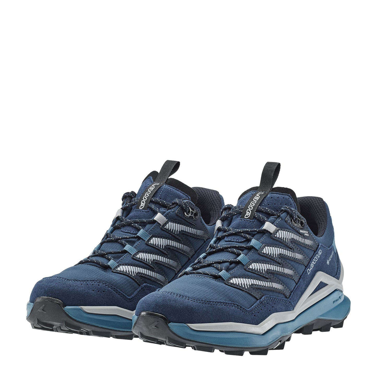 Lowa MADDOX PRO GTX LO - NAVY/MARINE BLUE
