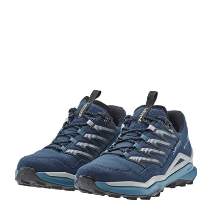 Lowa MADDOX PRO GTX LO - NAVY/MARINE BLUE