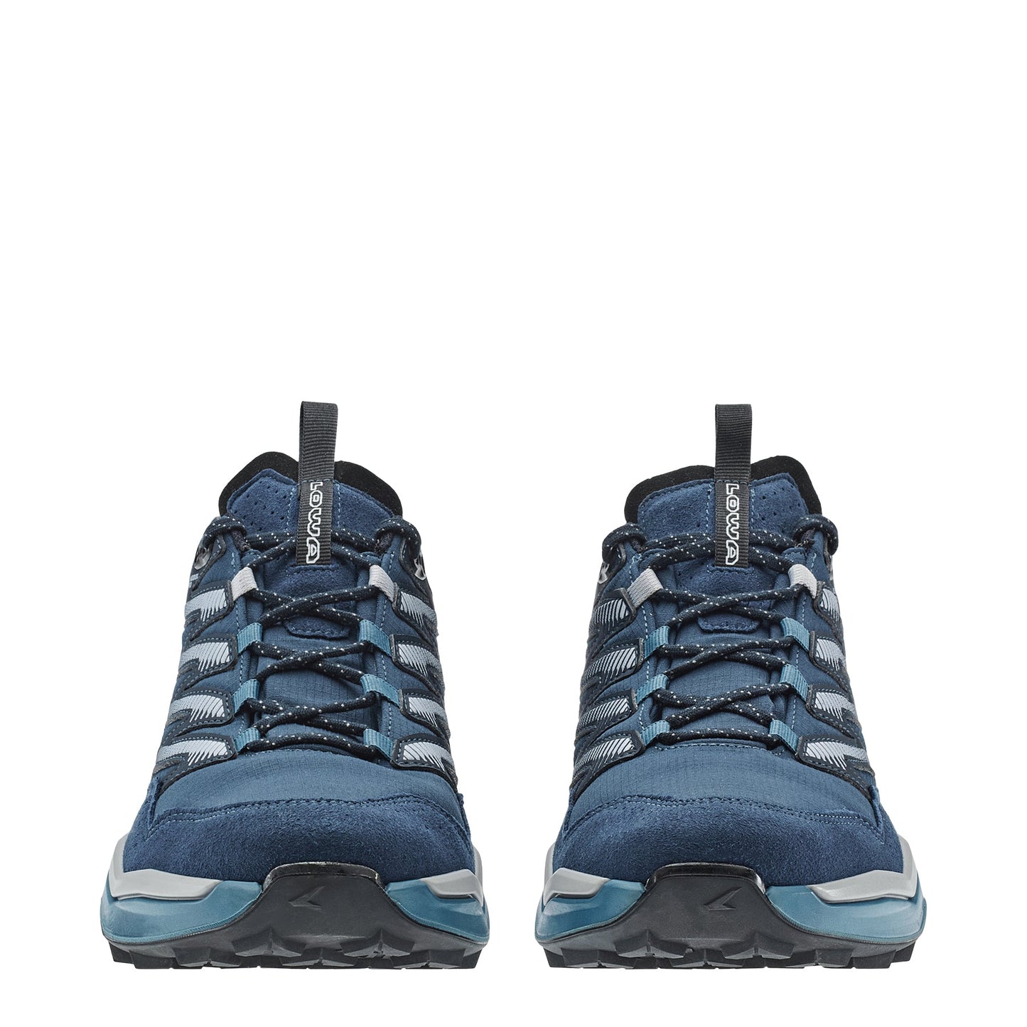 Lowa MADDOX PRO GTX LO - NAVY/MARINE BLUE