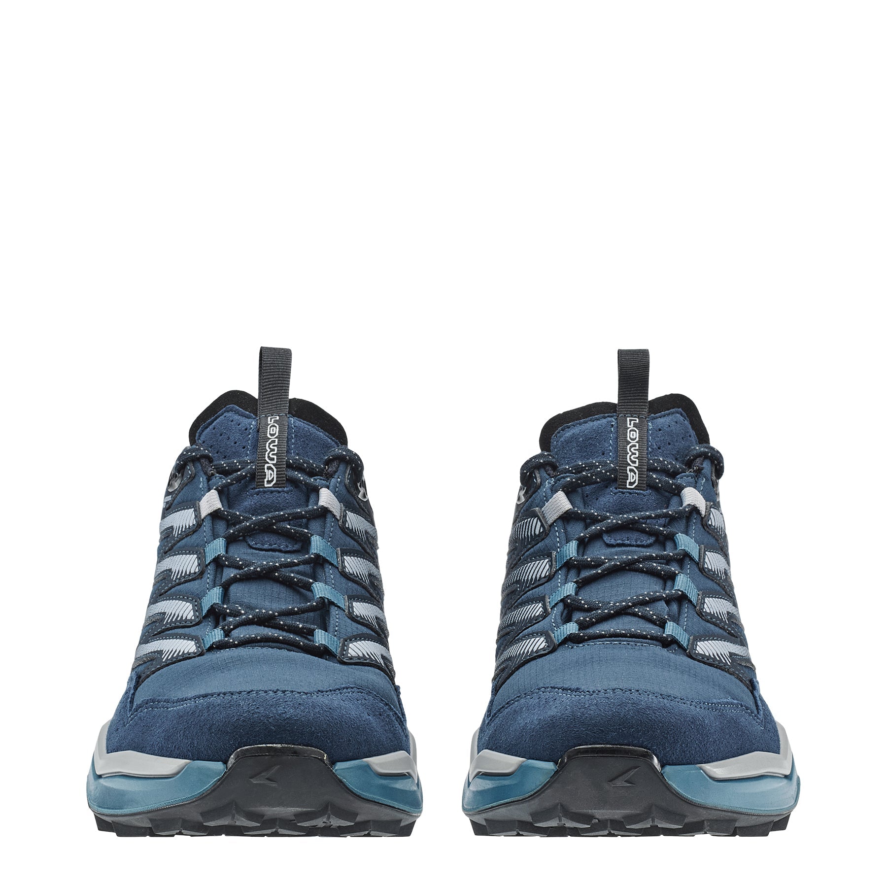 Lowa MADDOX PRO GTX LO - NAVY/MARINE BLUE