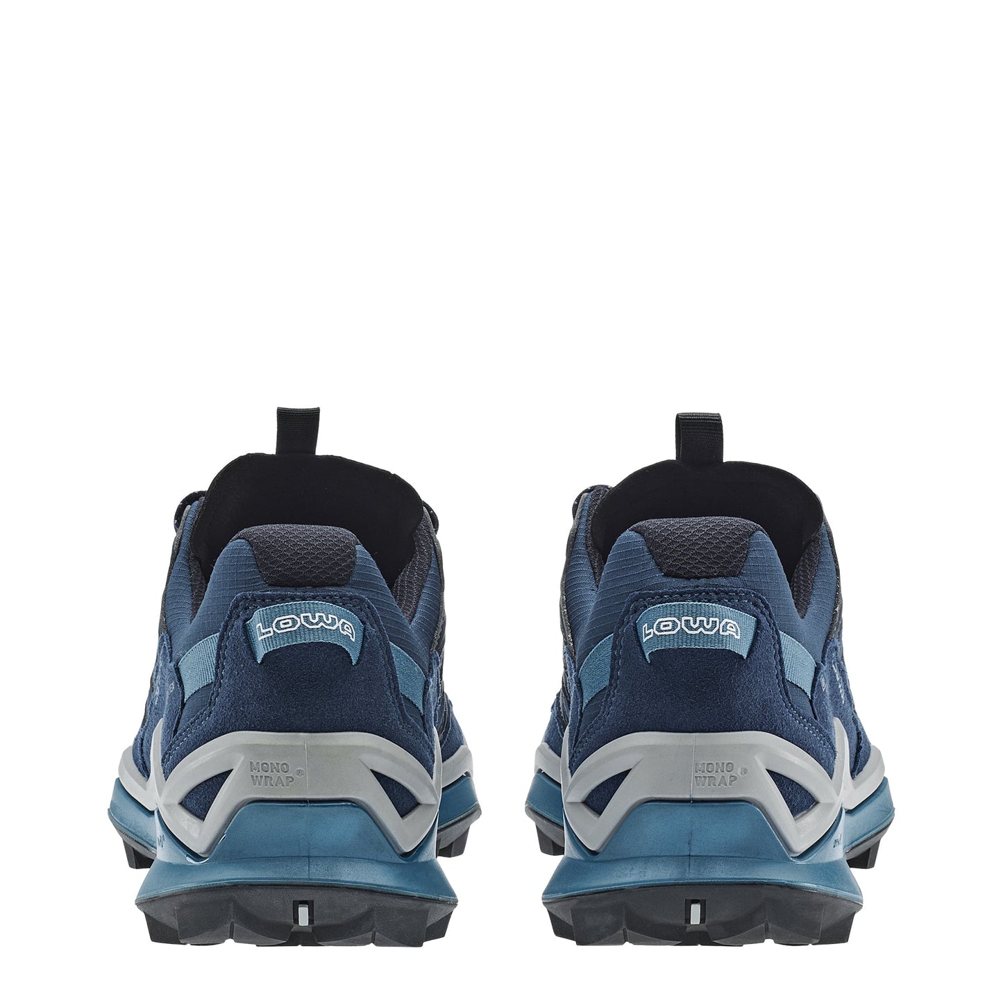 Lowa MADDOX PRO GTX LO - NAVY/MARINE BLUE