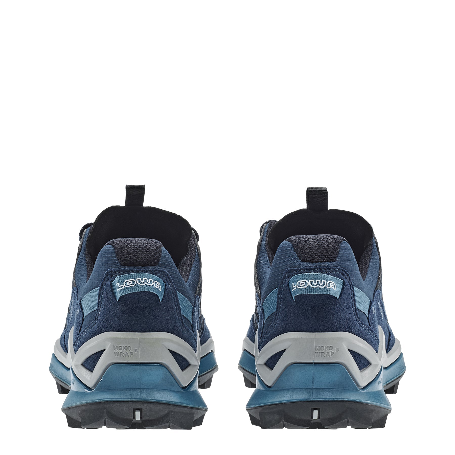Lowa MADDOX PRO GTX LO - NAVY/MARINE BLUE