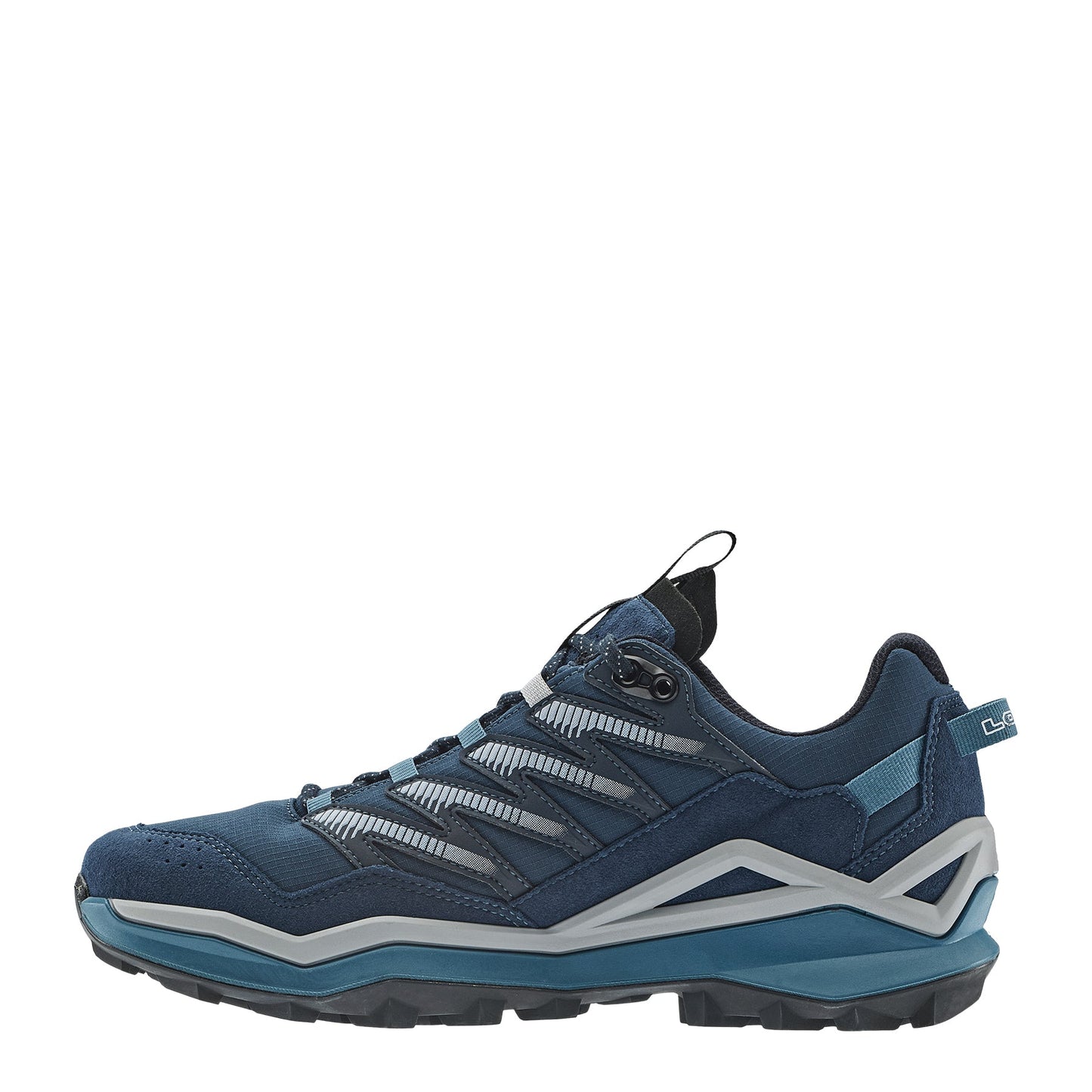 Lowa MADDOX PRO GTX LO - NAVY/MARINE BLUE