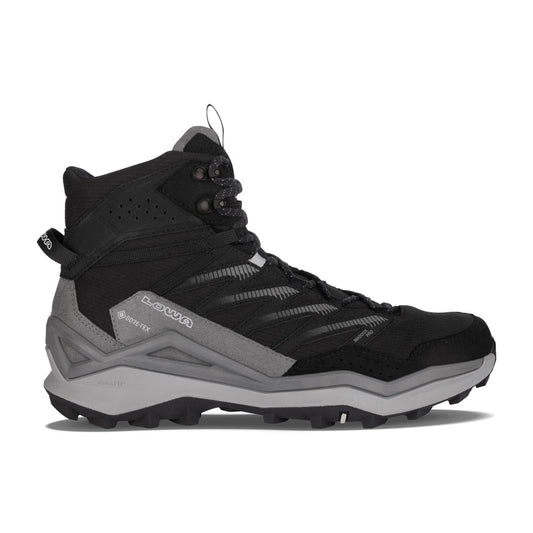Lowa MADDOX PRO GTX MID - BLACK/GREY