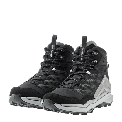 Lowa MADDOX PRO GTX MID - BLACK/GREY