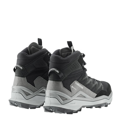 Lowa MADDOX PRO GTX MID - BLACK/GREY