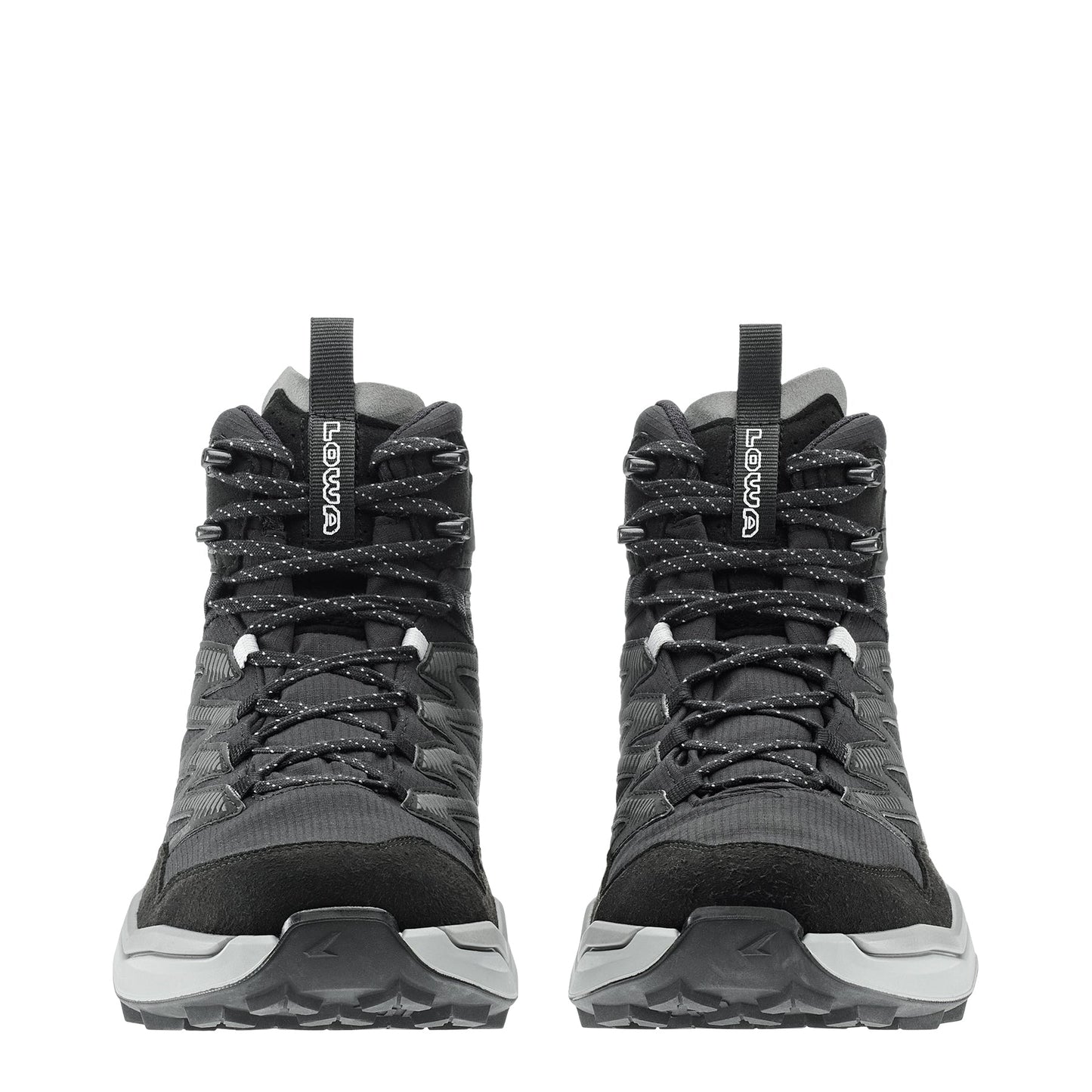 Lowa MADDOX PRO GTX MID - BLACK/GREY