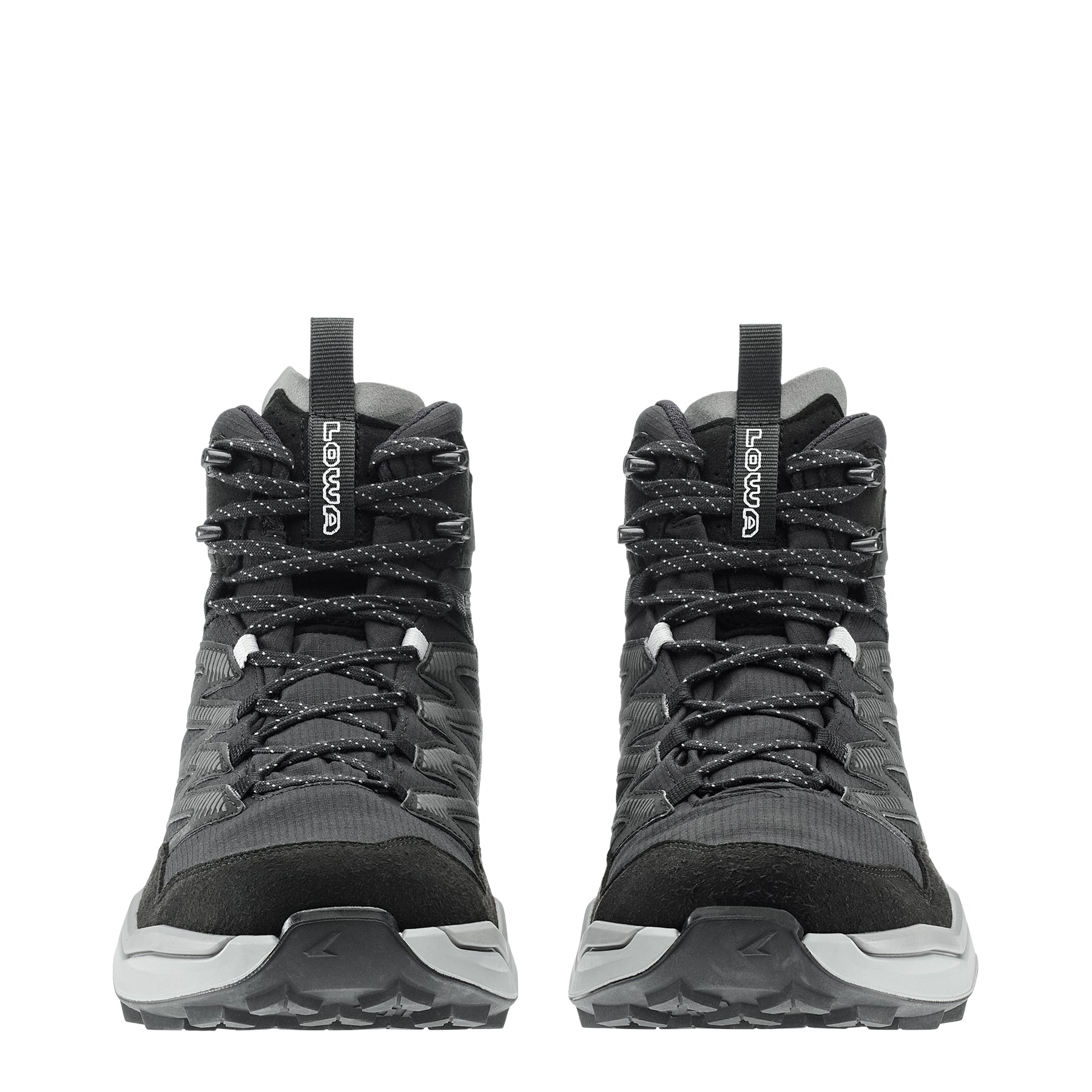 Lowa MADDOX PRO GTX MID - BLACK/GREY