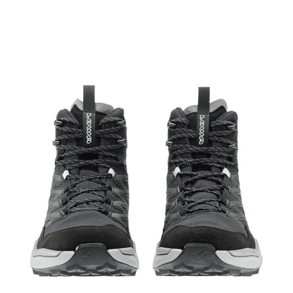 Lowa MADDOX PRO GTX MID - BLACK/GREY
