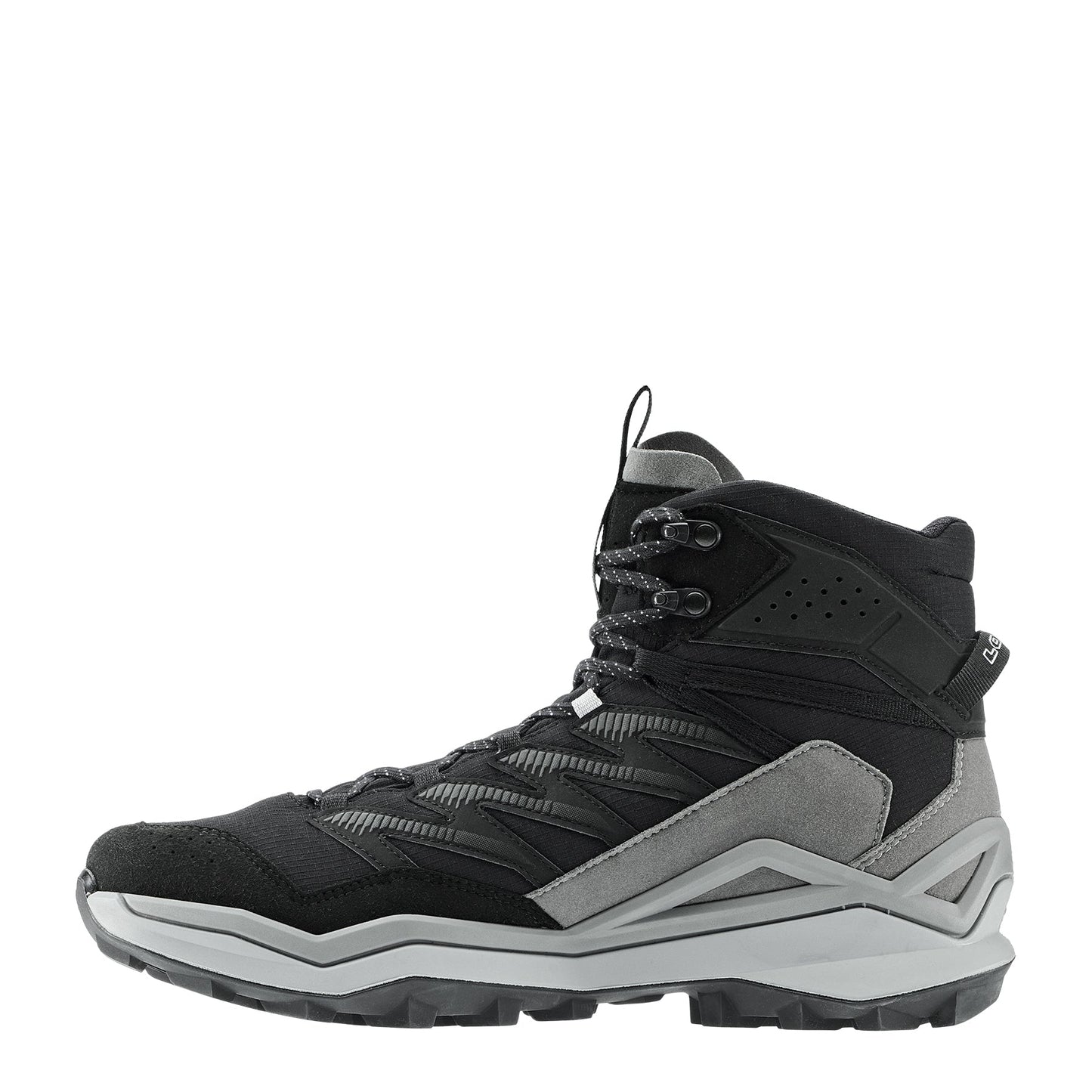 Lowa MADDOX PRO GTX MID - BLACK/GREY