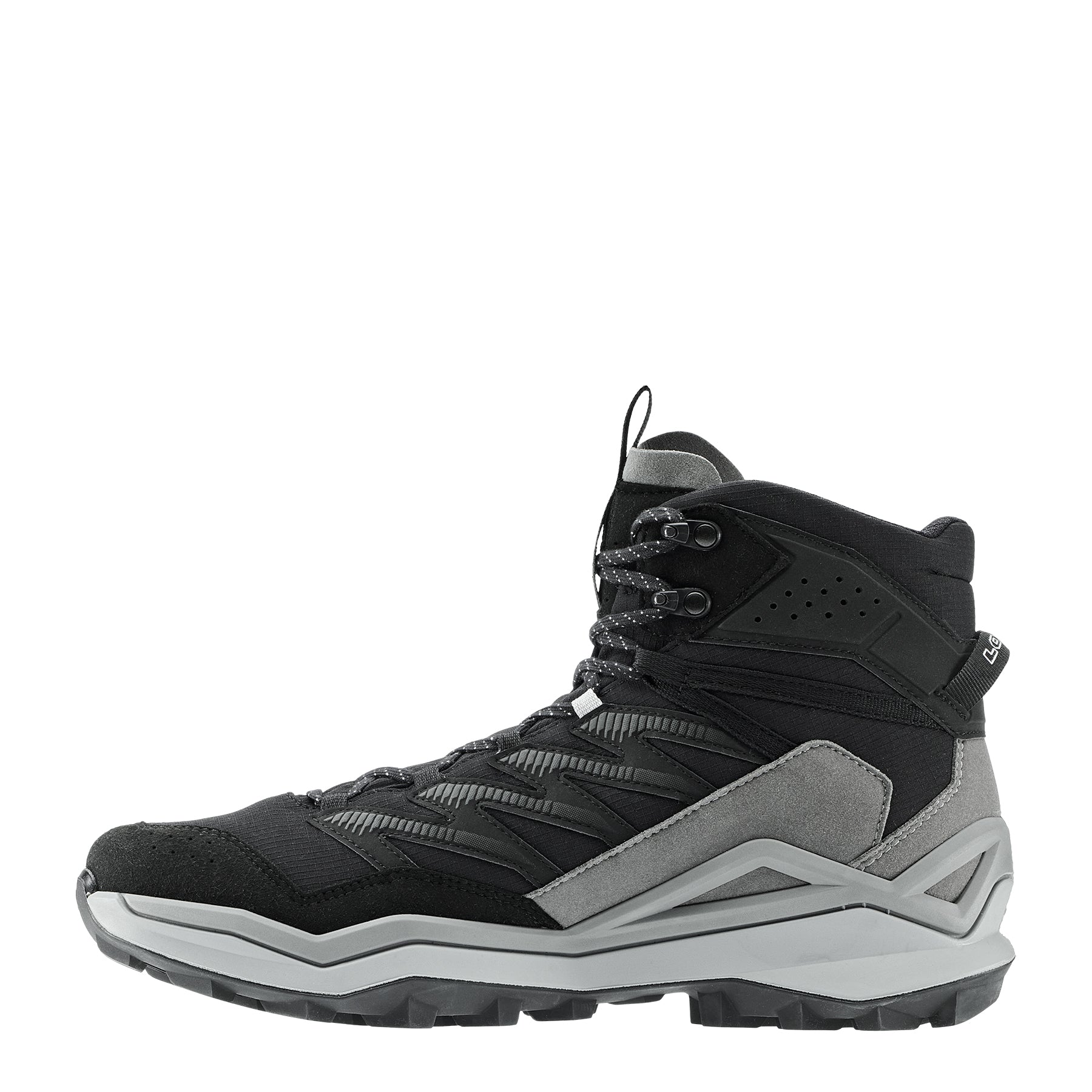 Lowa MADDOX PRO GTX MID - BLACK/GREY