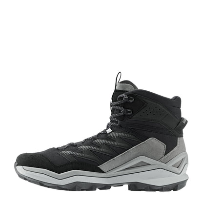 Lowa MADDOX PRO GTX MID - BLACK/GREY