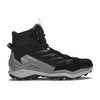 Black/Grey