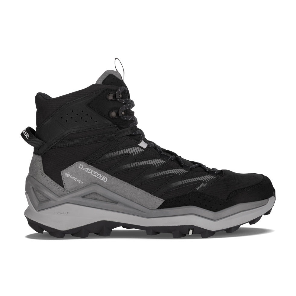 Black/Grey,7,Medium