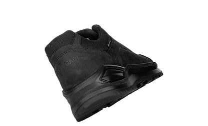 Lowa RENEGADE EVO GTX LO - BLACK/BLACK