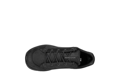 Lowa RENEGADE EVO GTX LO - BLACK/BLACK