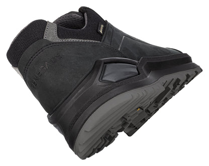 Lowa RENEGADE EVO GTX LO - BLACK/GRAPHITE