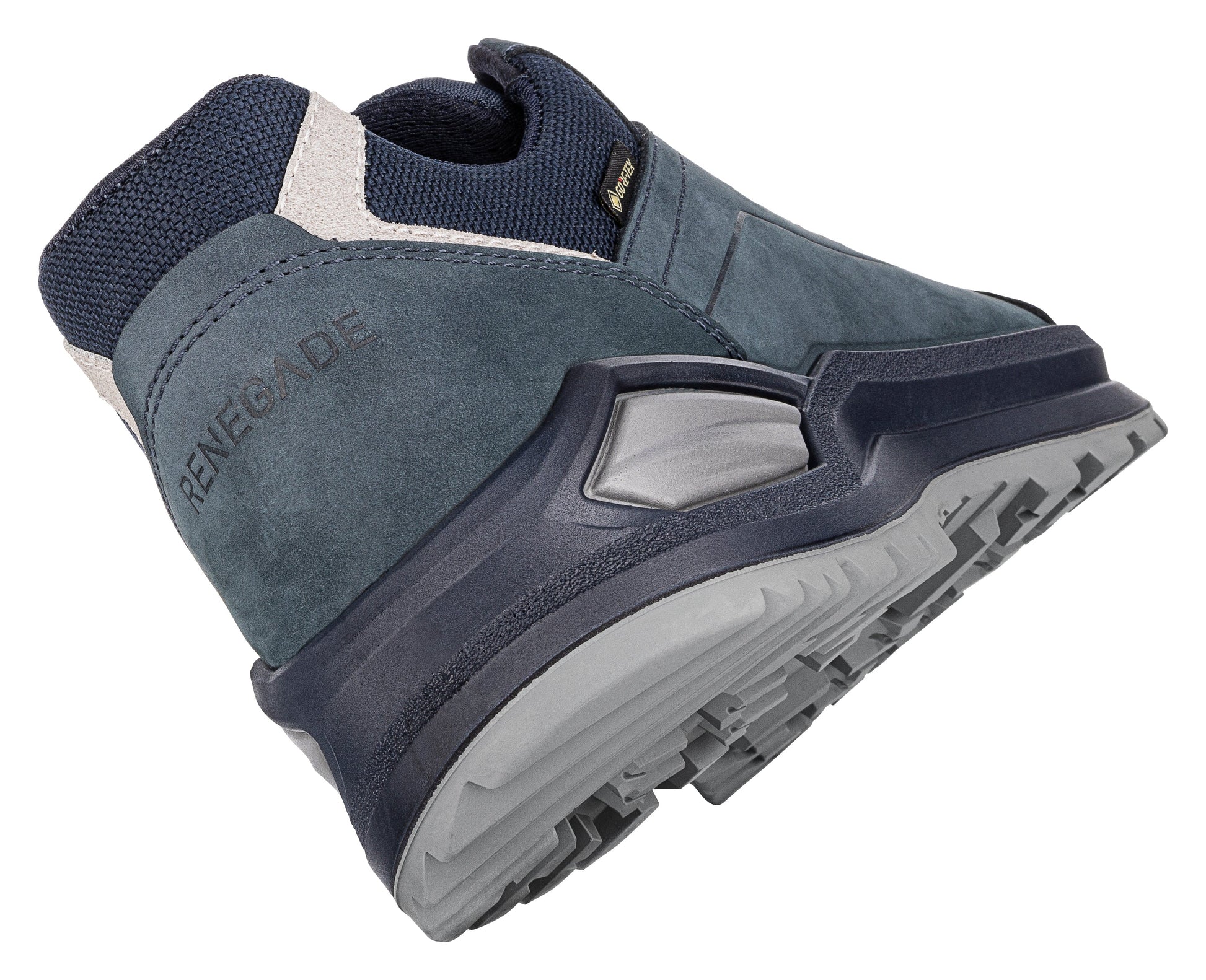 Lowa RENEGADE EVO GTX LO - NAVY/STONE