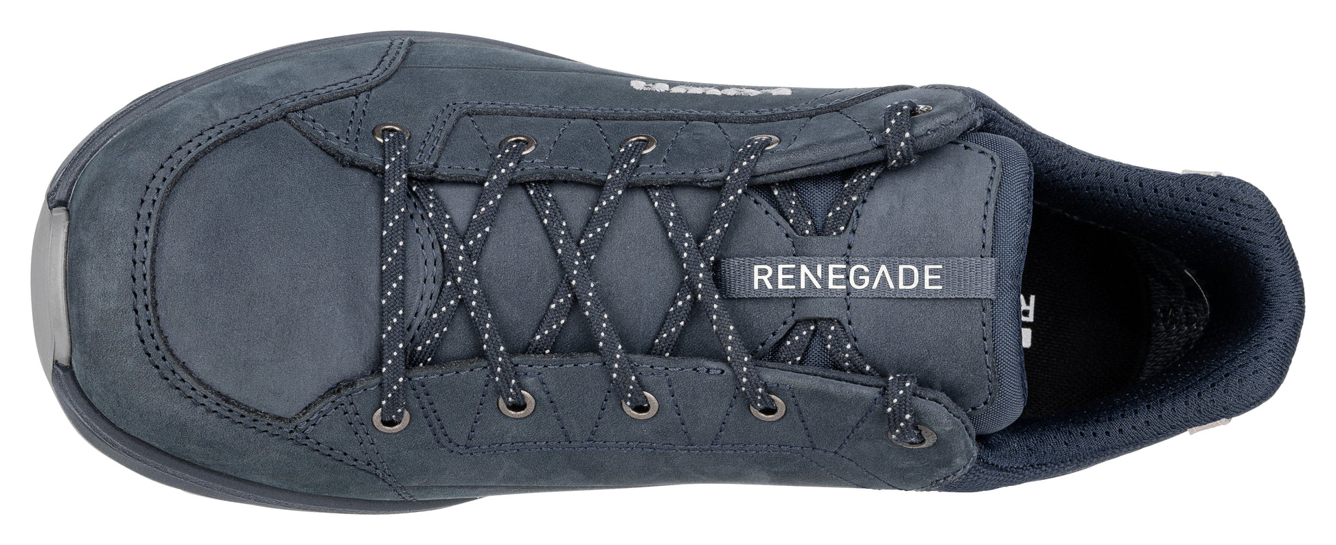 Lowa RENEGADE EVO GTX LO - NAVY/STONE