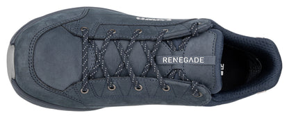 Lowa RENEGADE EVO GTX LO - NAVY/STONE