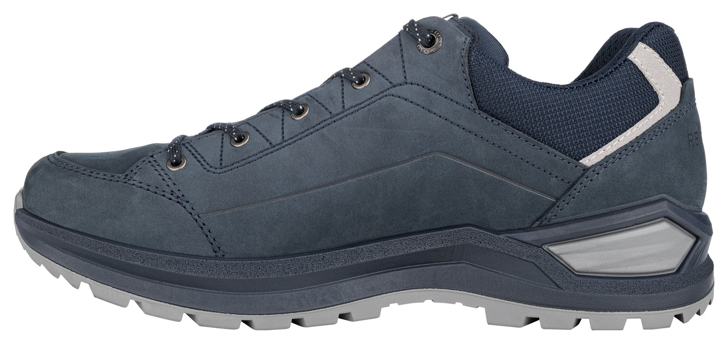 Lowa RENEGADE EVO GTX LO - NAVY/STONE