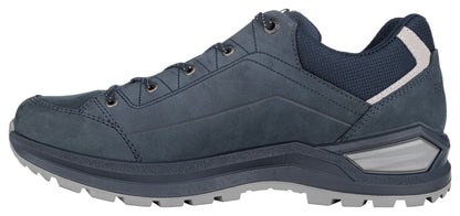 Lowa RENEGADE EVO GTX LO - NAVY/STONE