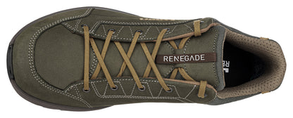 Lowa RENEGADE EVO GTX LO - OLIVE/BEIGE