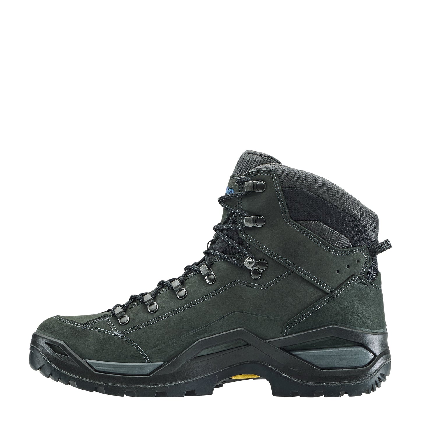 Lowa RENEGADE EVO GTX MID - ANTHRACITE/STEEL BLUE