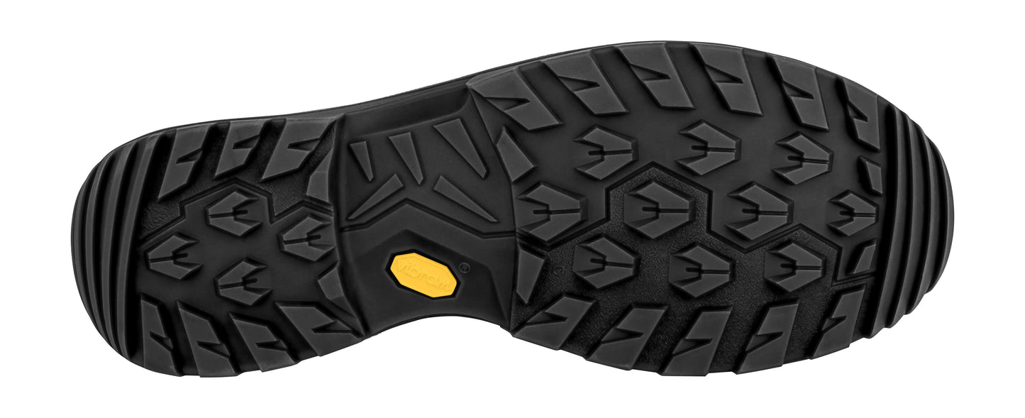 Lowa RENEGADE EVO GTX MID - DARK BROWN/BLACK