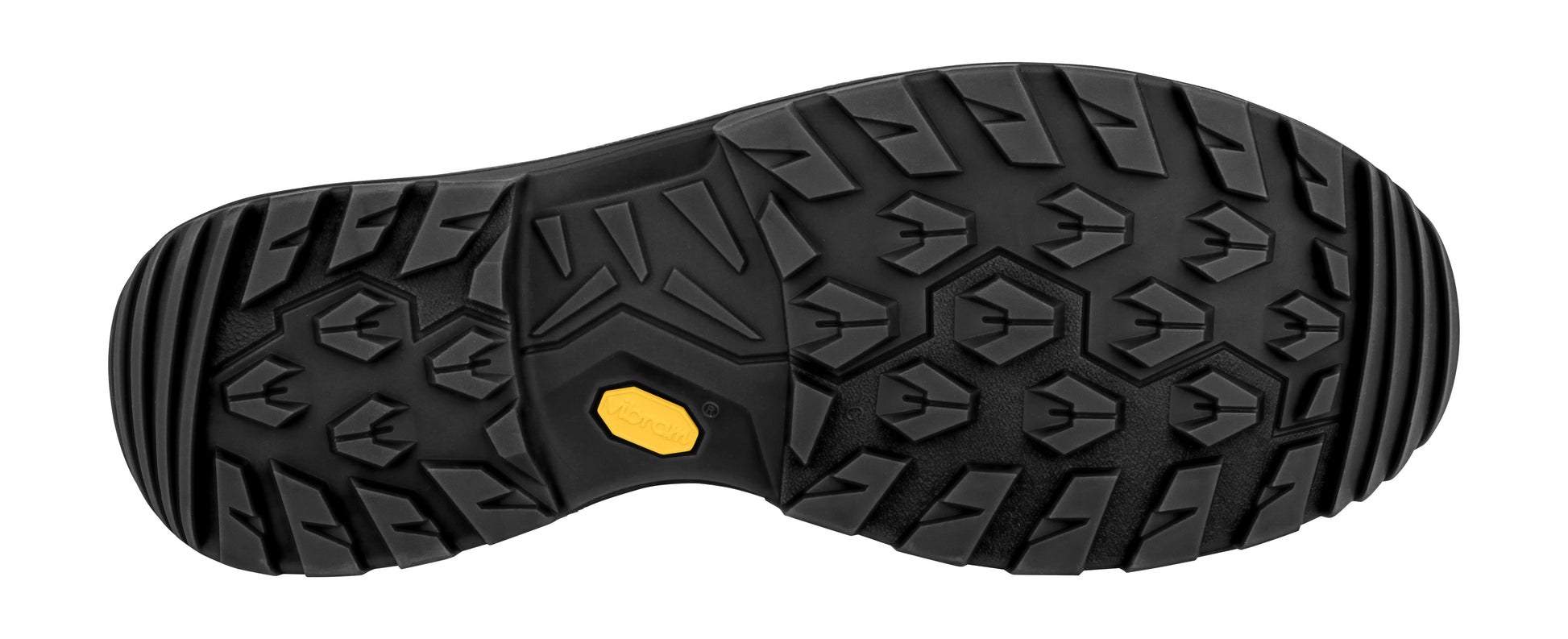 Lowa RENEGADE EVO GTX MID - DARK BROWN/BLACK