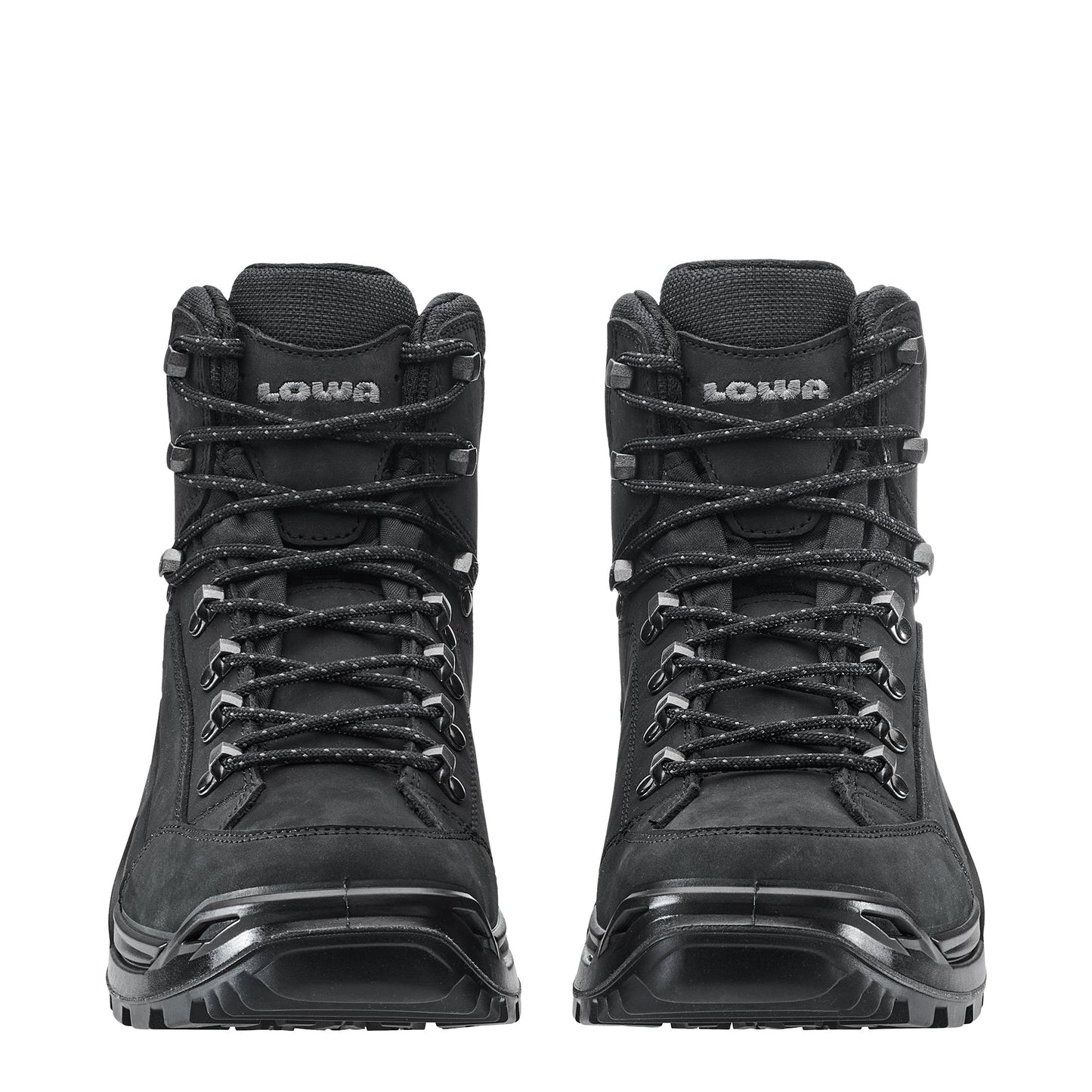 Lowa RENEGADE EVO GTX MID - DEEP BLACK