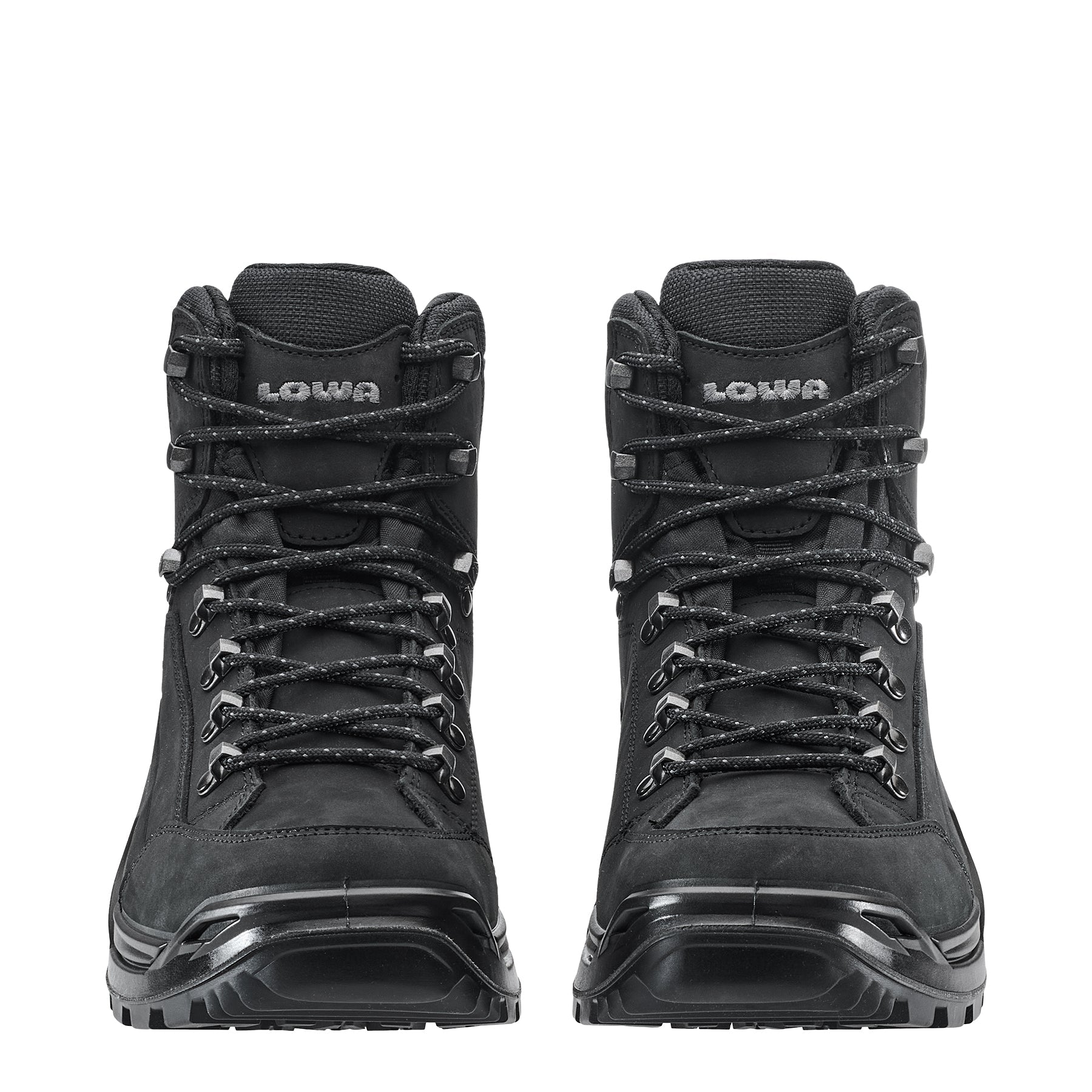 Lowa RENEGADE EVO GTX MID - DEEP BLACK