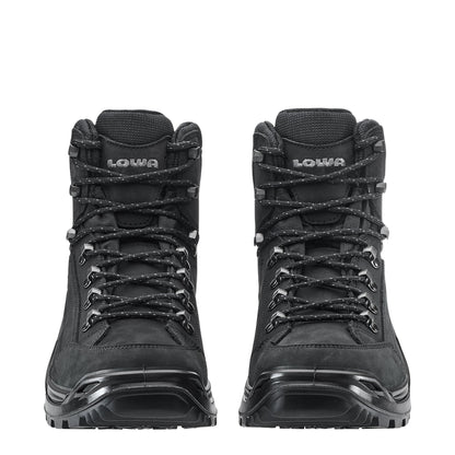 Lowa RENEGADE EVO GTX MID - DEEP BLACK