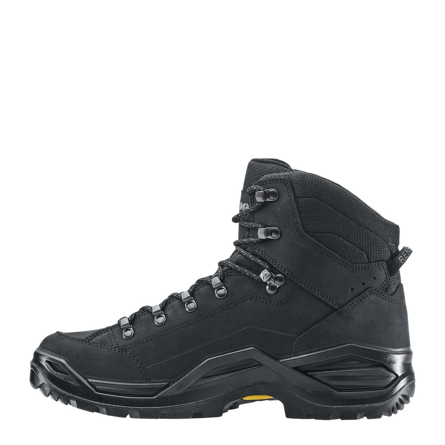 Lowa RENEGADE EVO GTX MID - DEEP BLACK