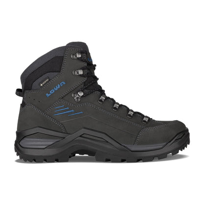 Anthracite/Steel Blue,7,Medium