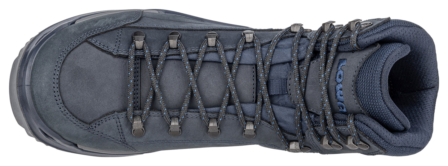 Lowa RENEGADE EVO GTX MID - NAVY/BLUE