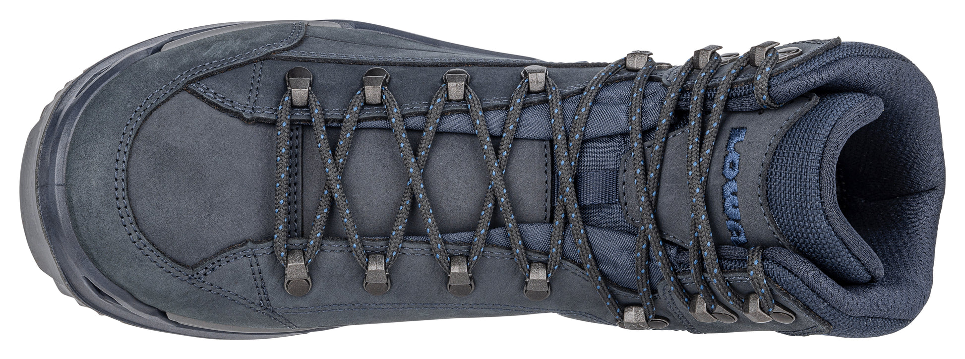 Lowa RENEGADE EVO GTX MID - NAVY/BLUE