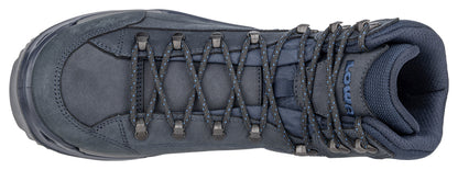 Lowa RENEGADE EVO GTX MID - NAVY/BLUE