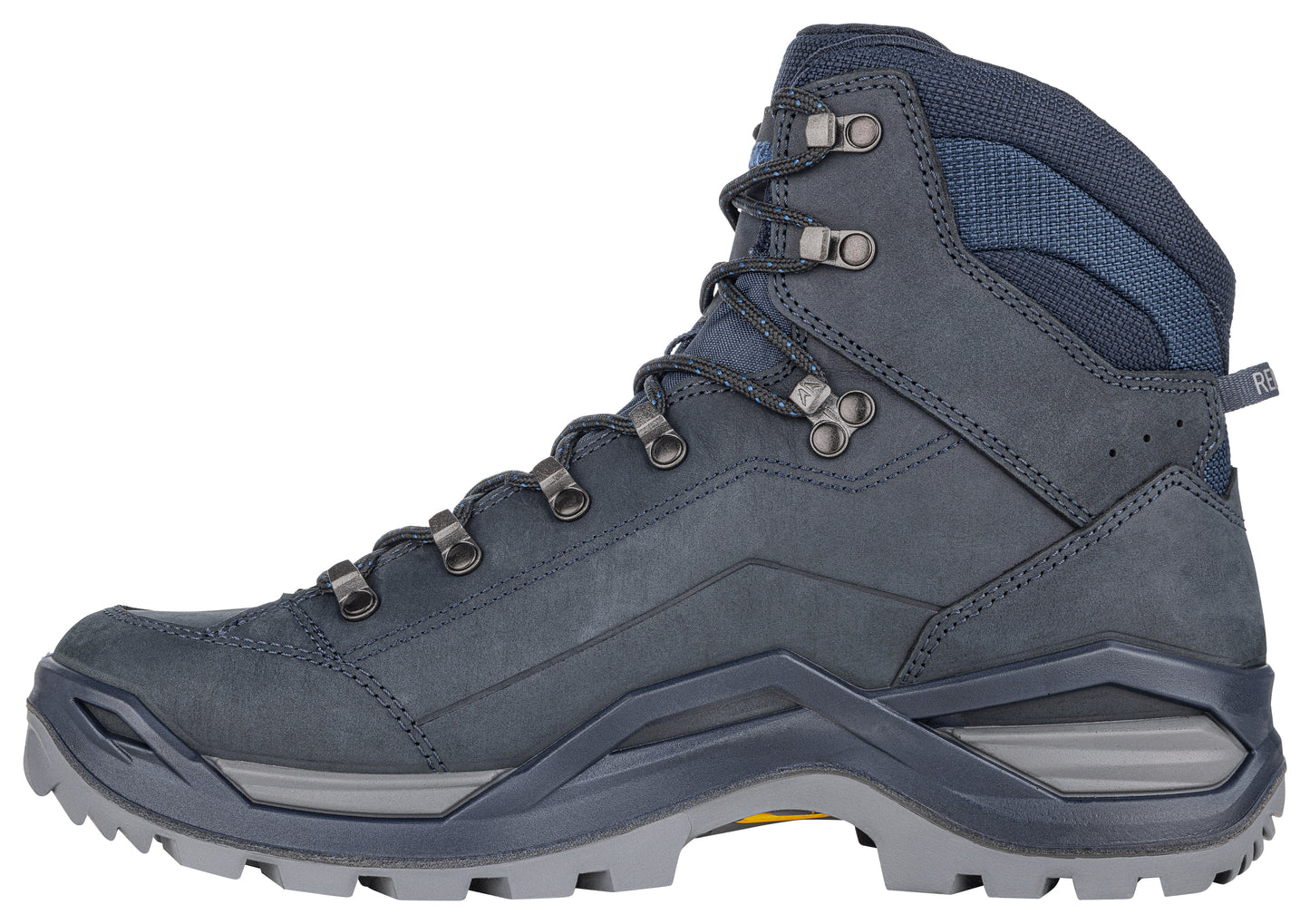 Lowa RENEGADE EVO GTX MID - NAVY/BLUE