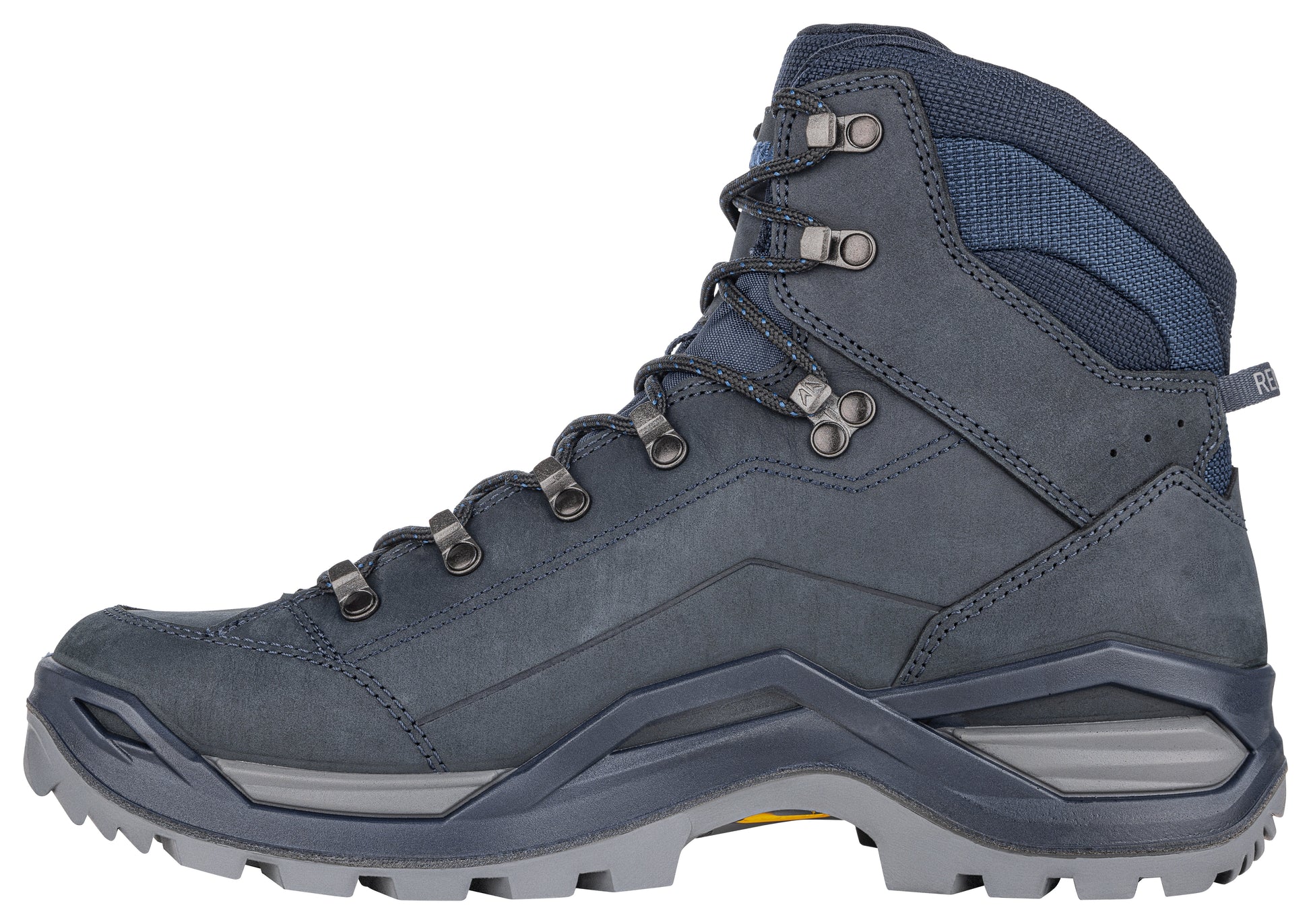 Lowa RENEGADE EVO GTX MID - NAVY/BLUE
