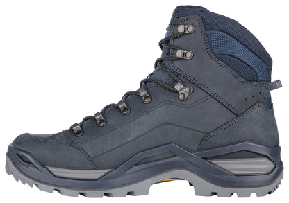 Lowa RENEGADE EVO GTX MID - NAVY/BLUE