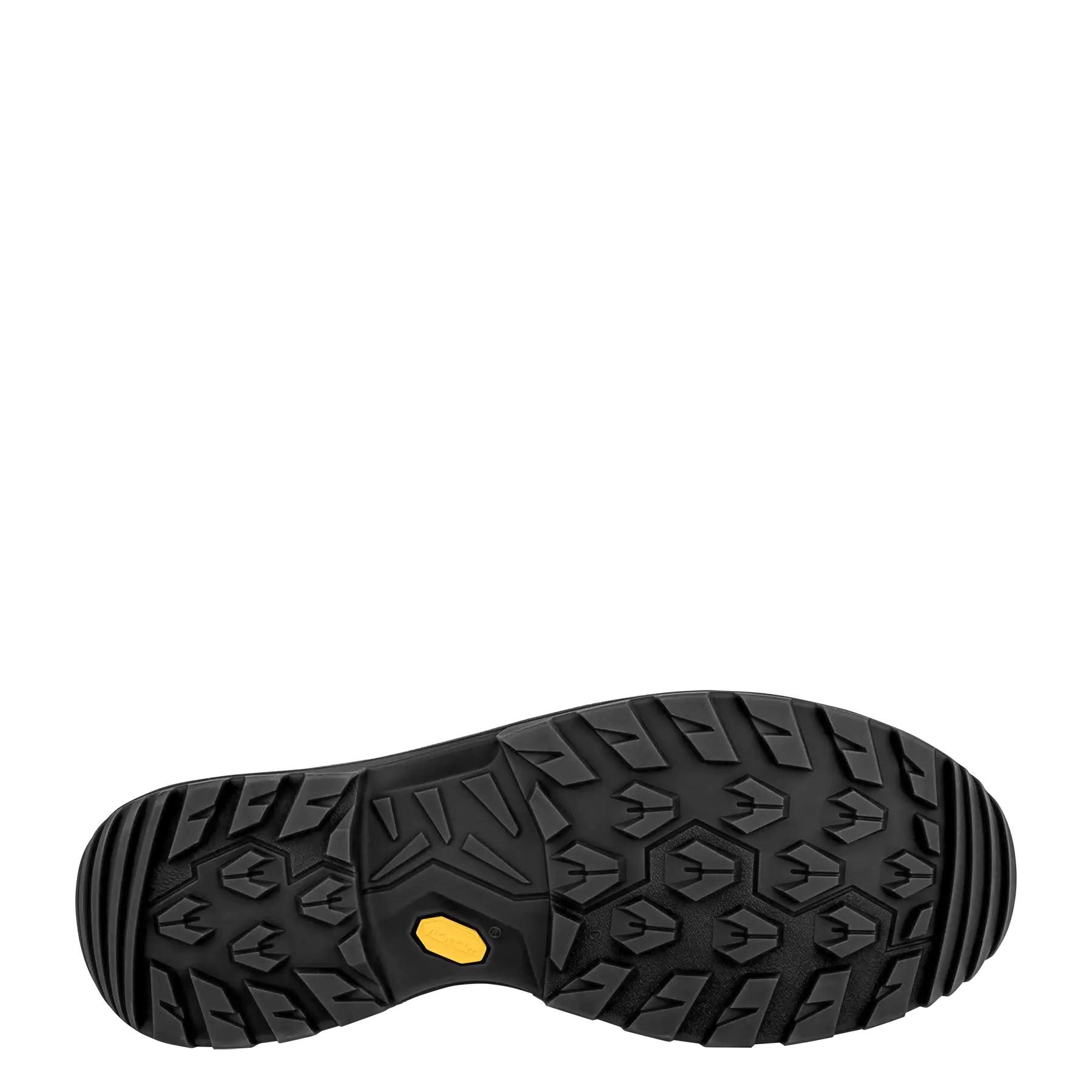 Lowa RENEGADE EVO LL MID - OLIVE/MUSTARD