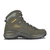 Olive/Mustard