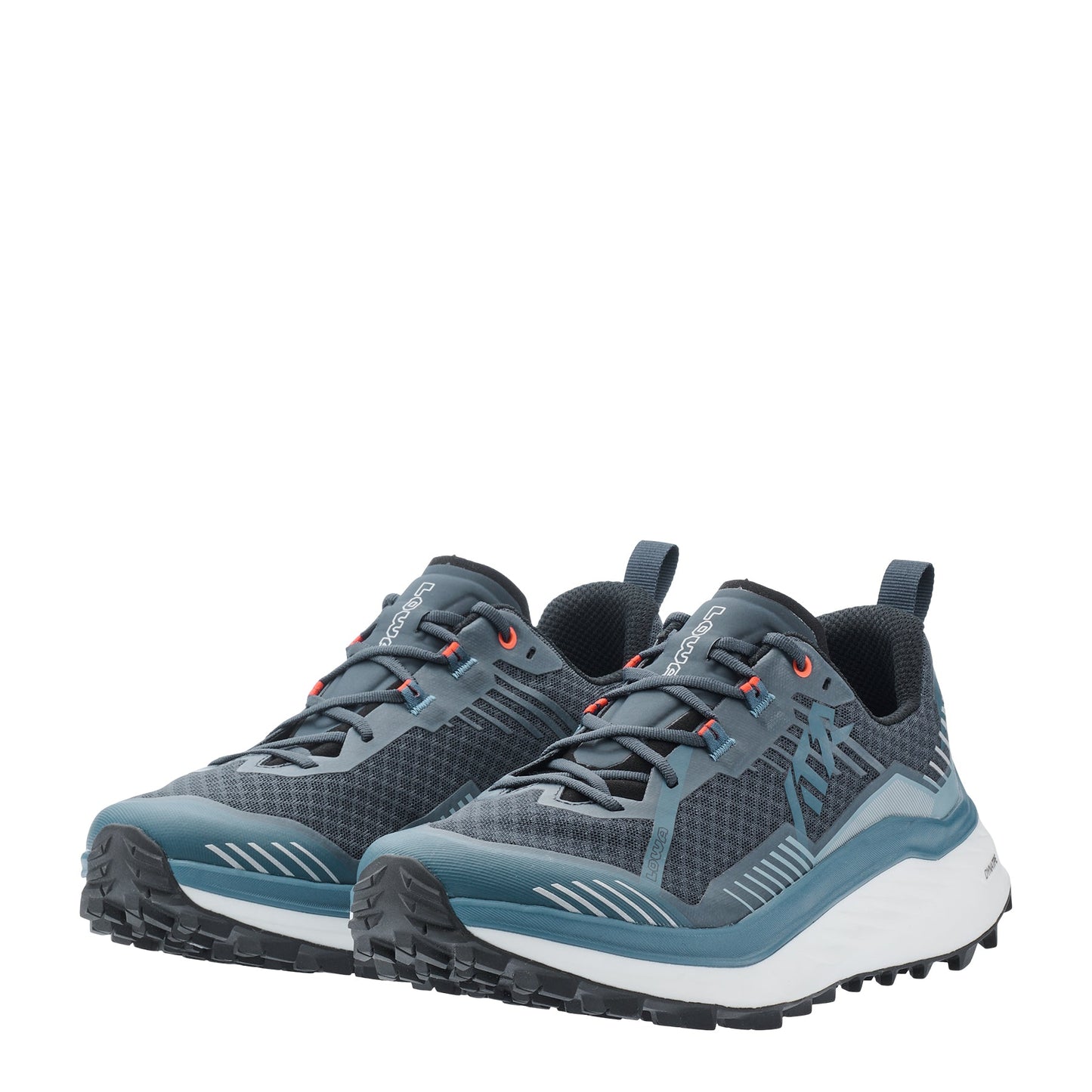 Lowa SKYTERRA - NAVY MARINE/BLUE